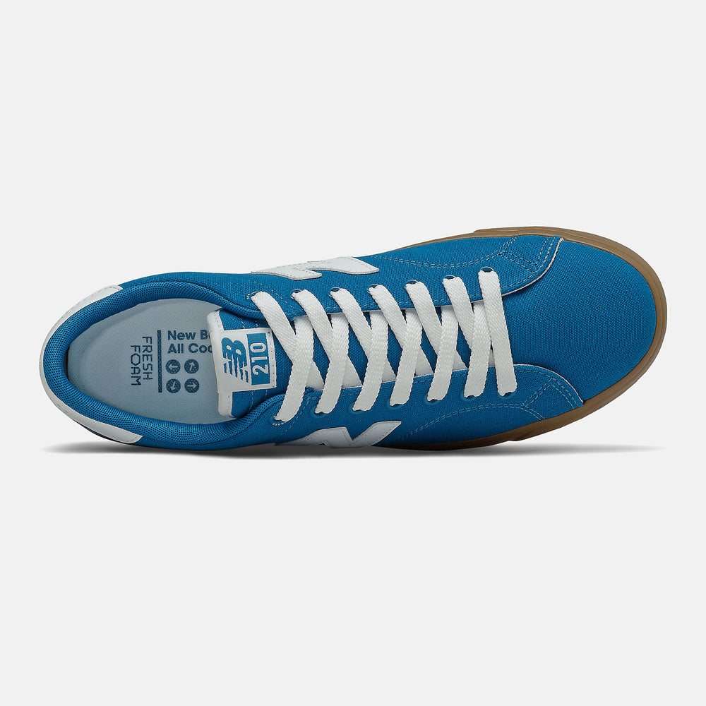 New Balance All Coasts AM210 | New Balance Shoes Blue/White - Women/Men