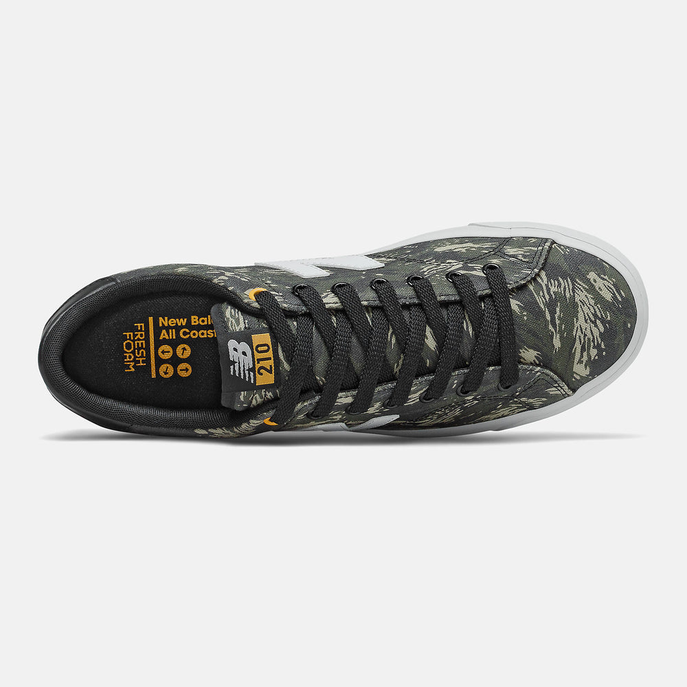 New Balance All Coasts AM210 | New Balance Shoes Green/Black - Women/Men