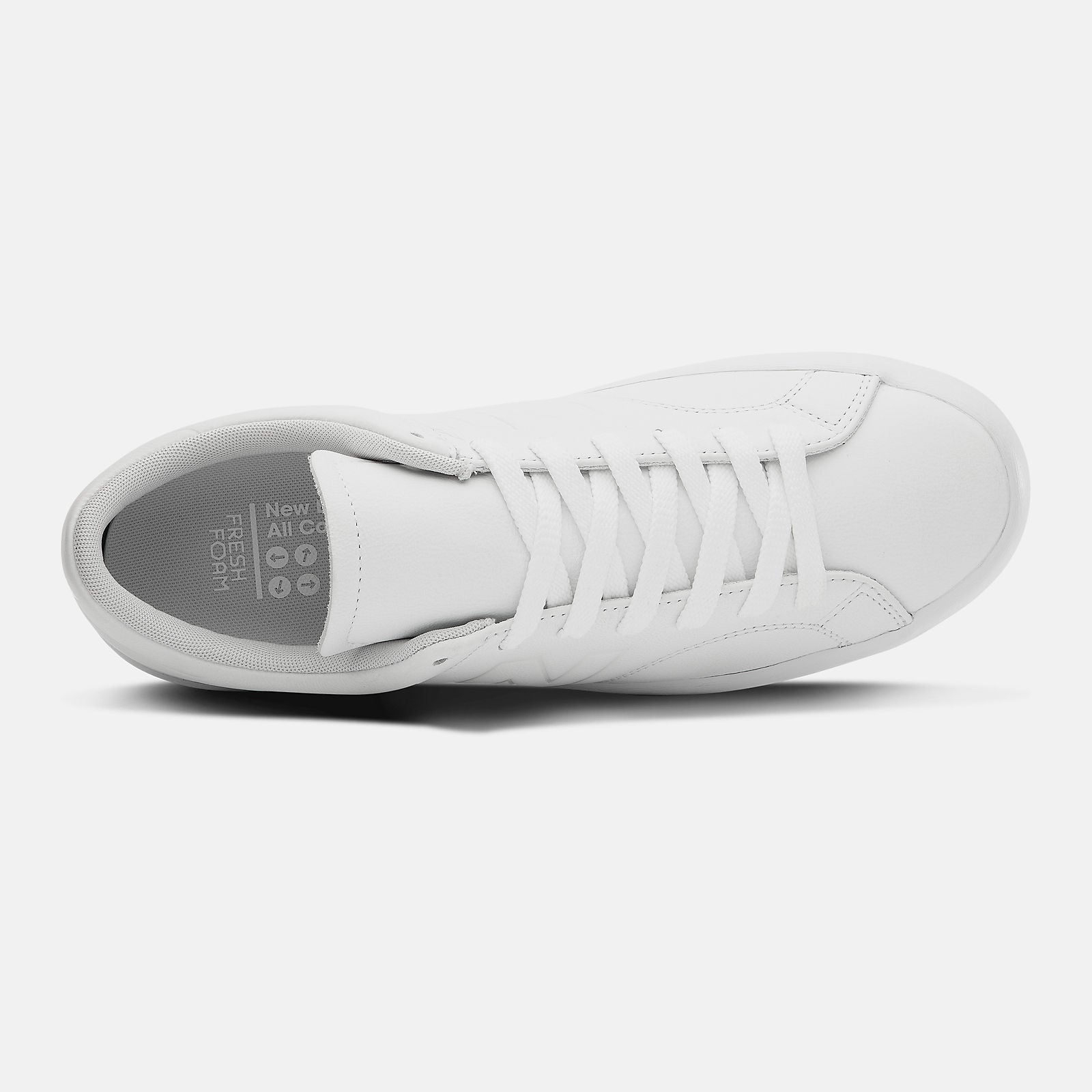 New Balance All Coasts AM210 | New Balance Shoes White - Women/Men