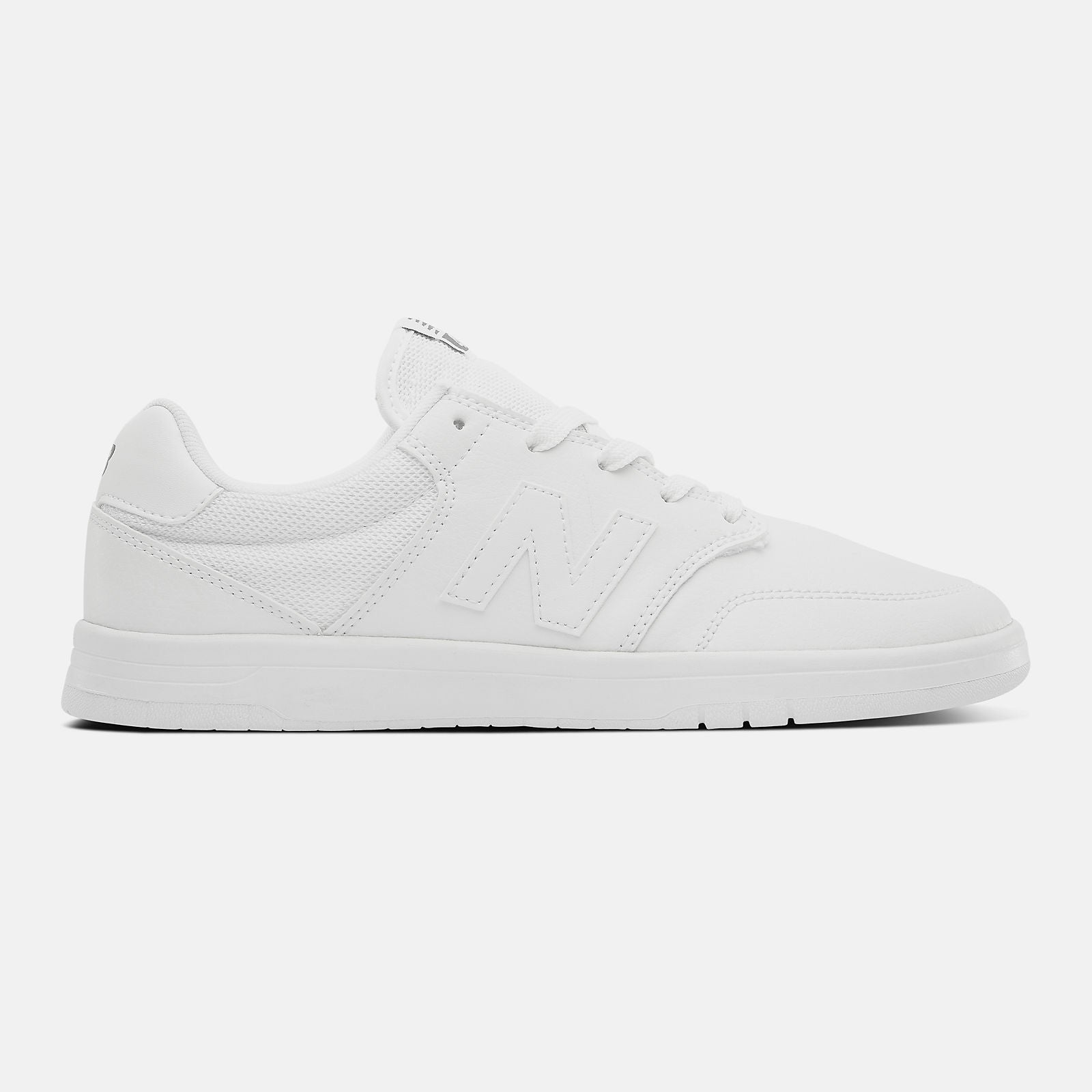 All Coasts 425 | New Balance Shoes White - Women/Men