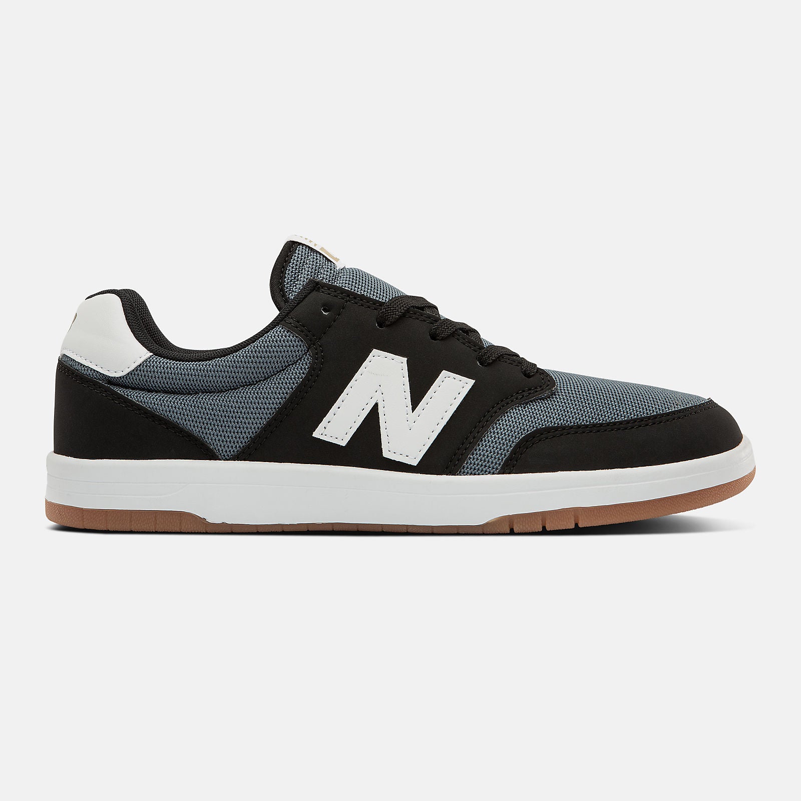 All Coasts AM425 | New Balance Shoes Black/Grey - Men