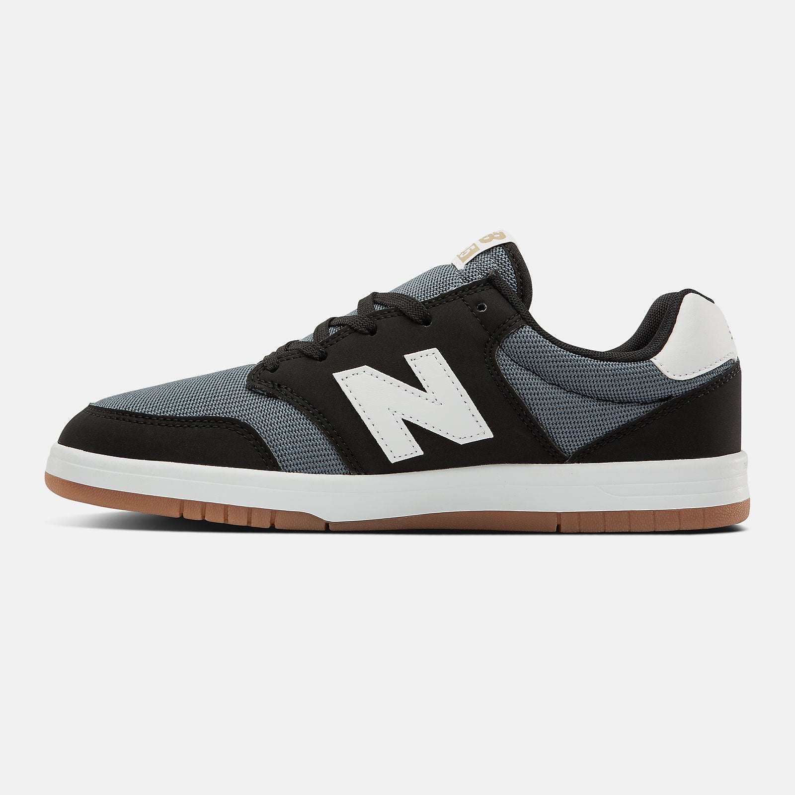 All Coasts AM425 | New Balance Shoes Black/Grey - Men