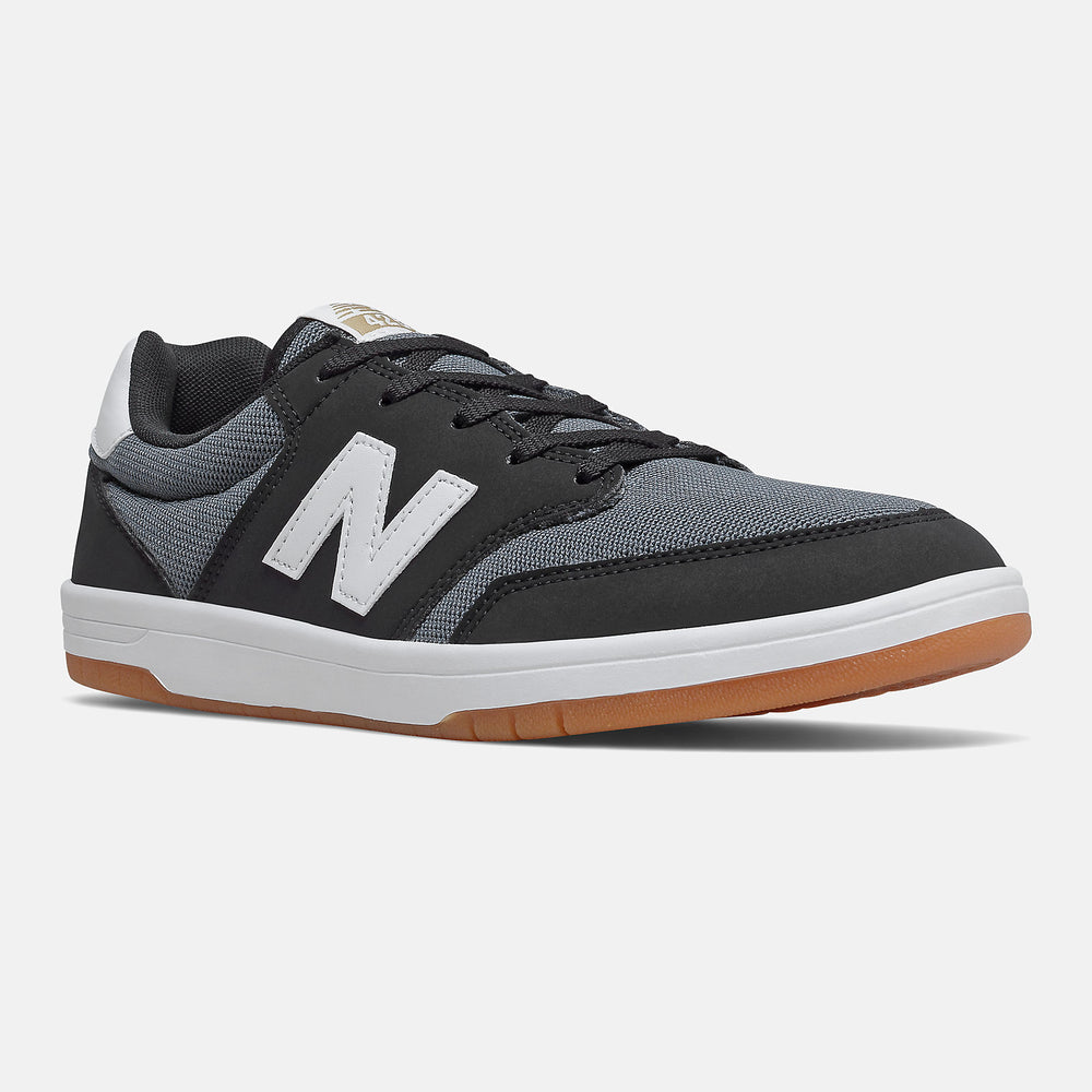 All Coasts AM425 | New Balance Shoes Black/Grey - Men