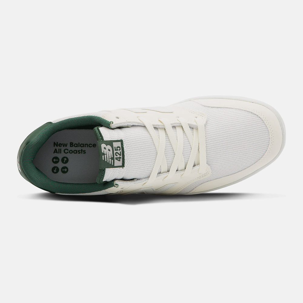 All Coasts AM425 | New Balance Shoes Grey/Green - Men