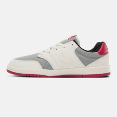 All Coasts AM425 | New Balance Shoes White/Red - Men