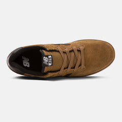 AM425 | New Balance Shoes Brown/Black - Women/Men