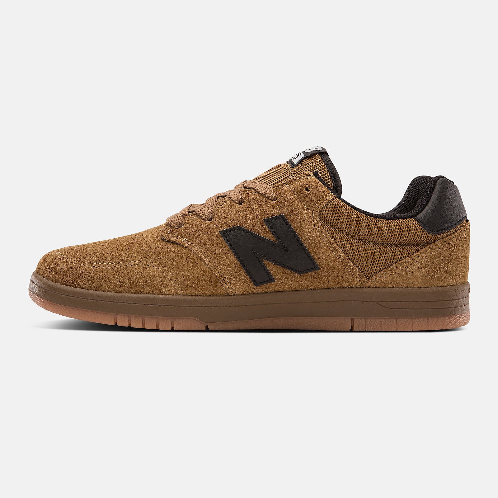 AM425 | New Balance Shoes Brown/Black - Women/Men