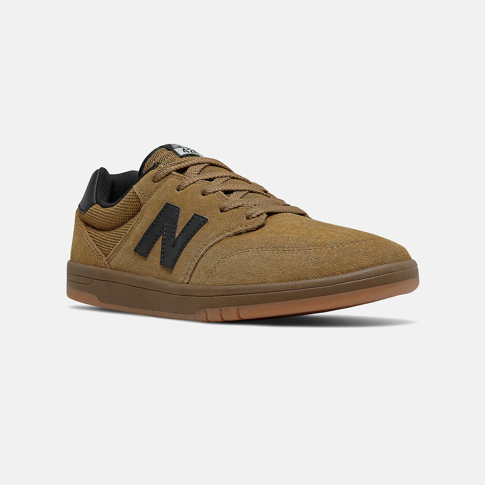 AM425 | New Balance Shoes Brown/Black - Women/Men