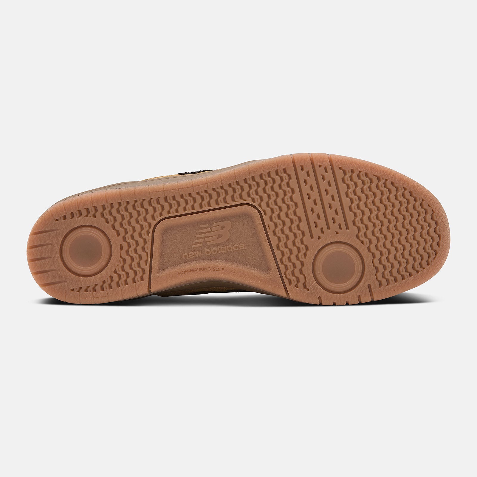 AM425 | New Balance Shoes Brown/Black - Women/Men
