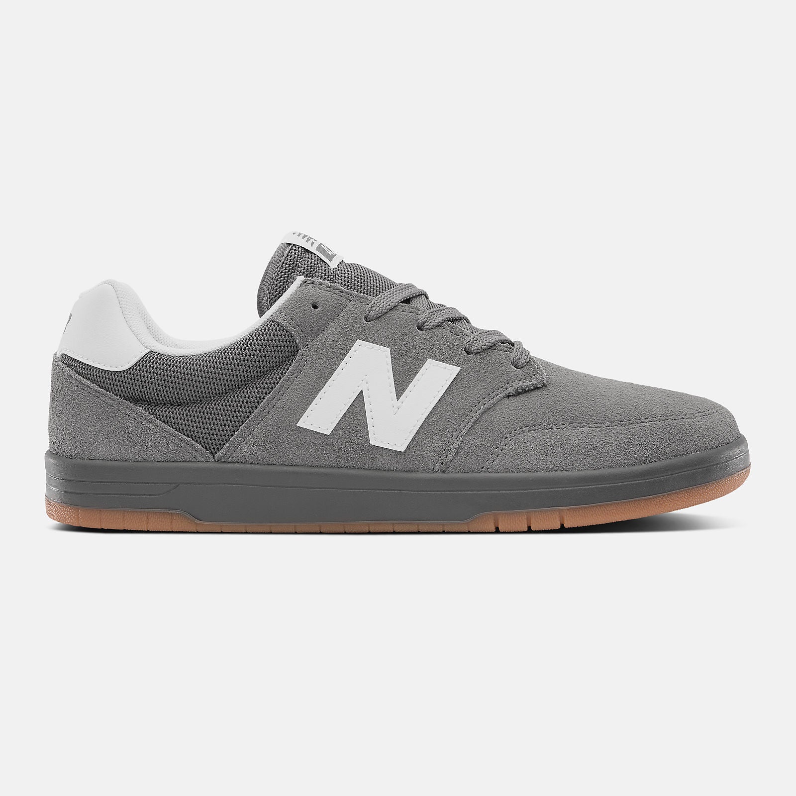 AM425 | New Balance Shoes Grey/White - Women/Men