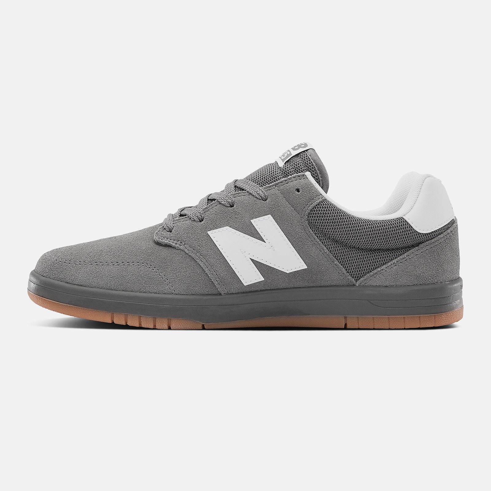 AM425 | New Balance Shoes Grey/White - Women/Men