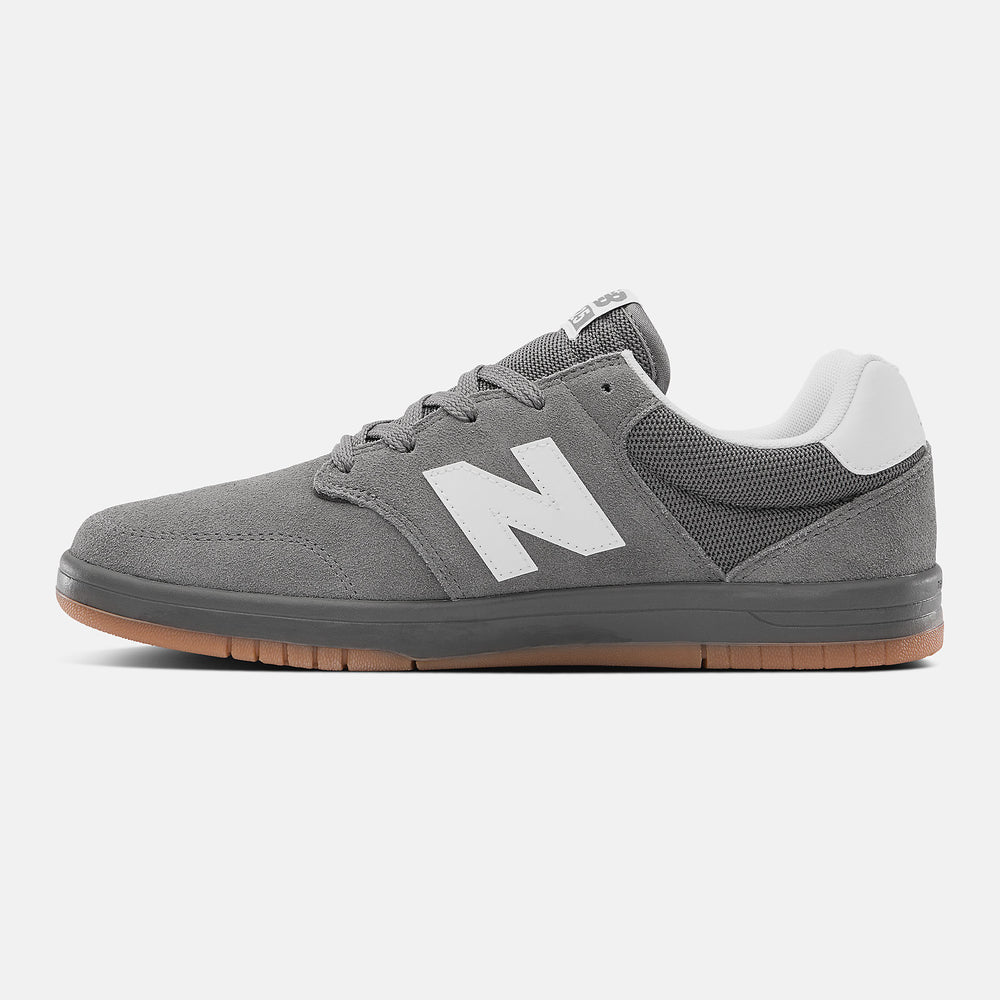 AM425 | New Balance Shoes Grey/White - Women/Men