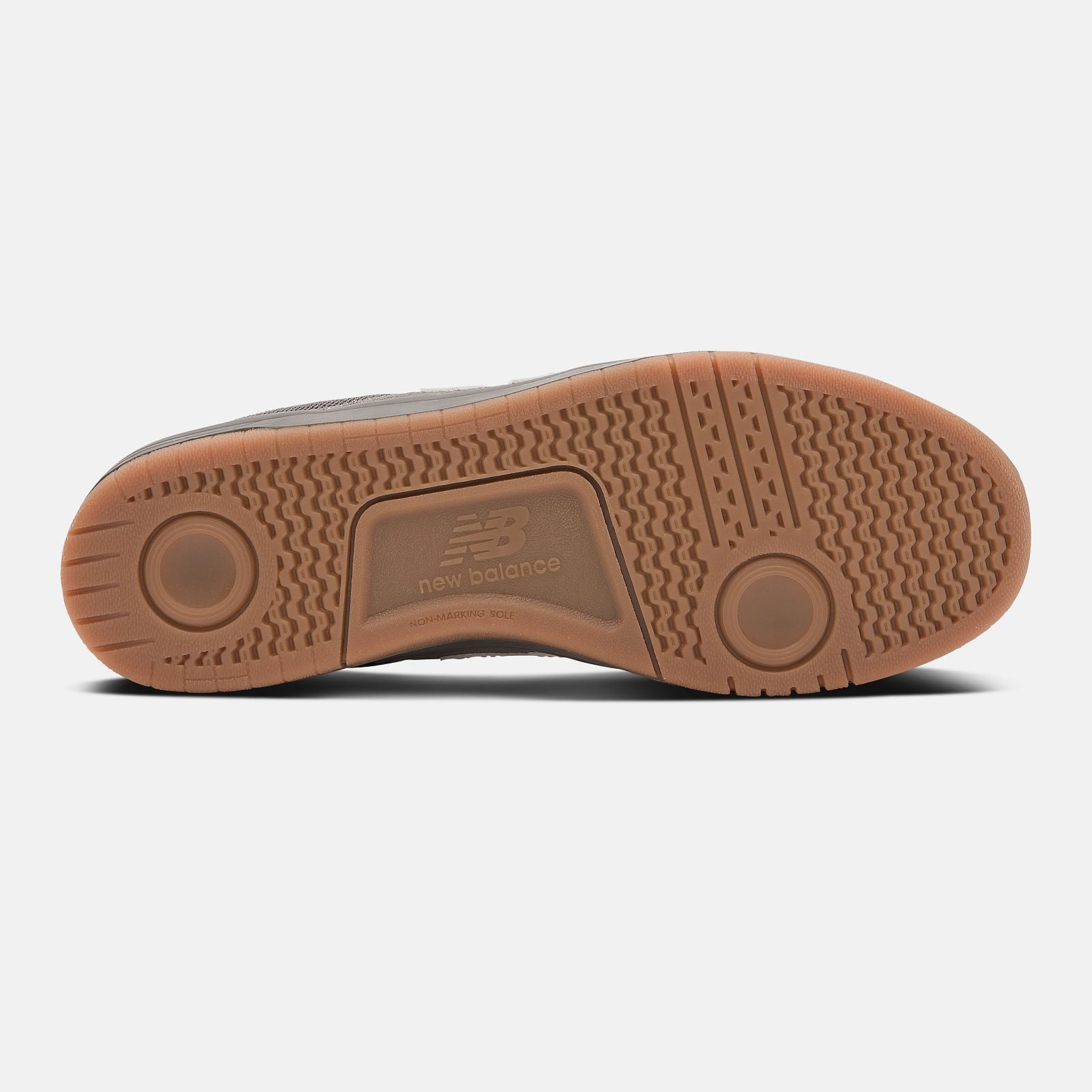 AM425 | New Balance Shoes Grey/White - Women/Men