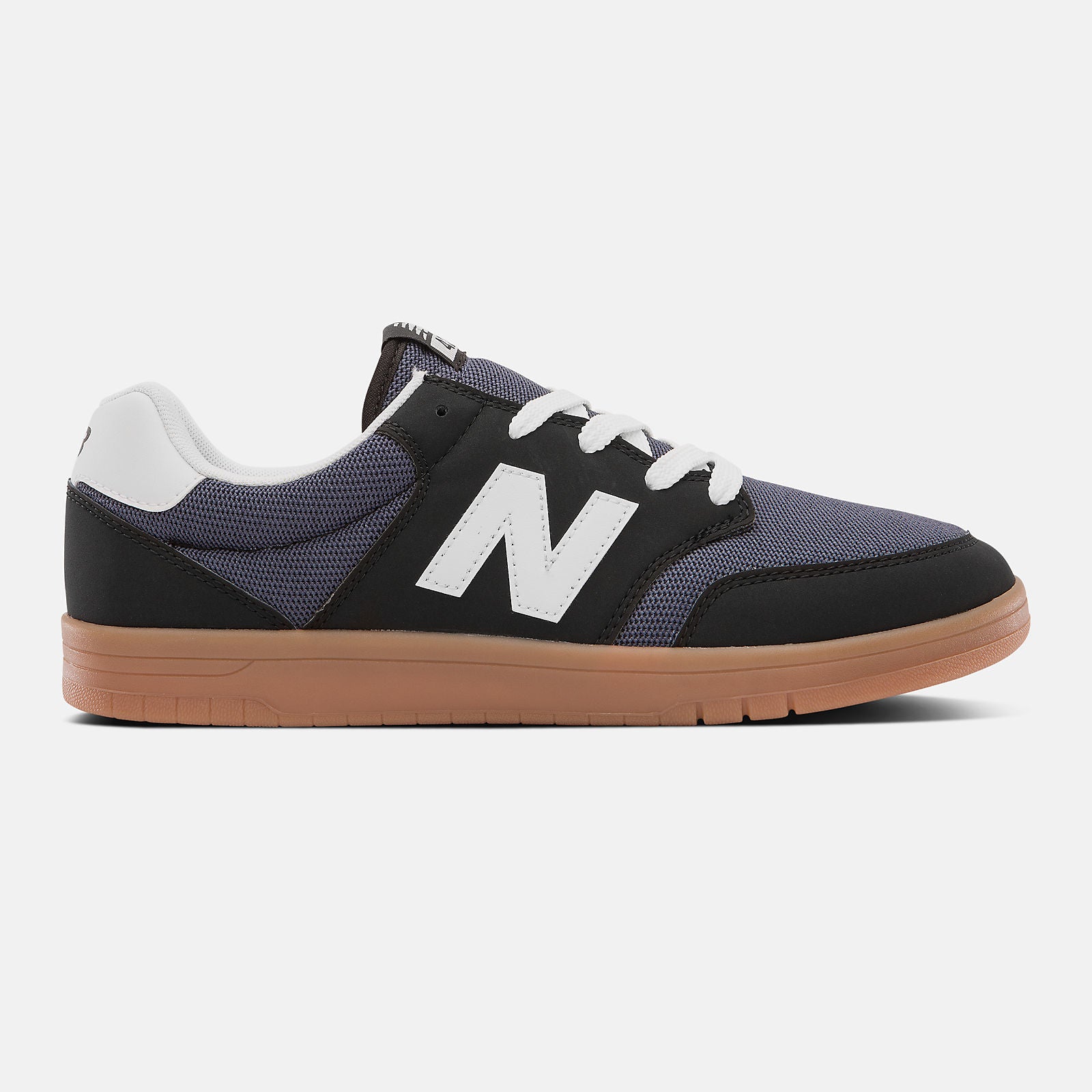 AM425 | New Balance Shoes Black/White - Women/Men