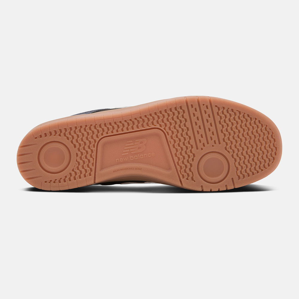 AM425 | New Balance Shoes Black/White - Women/Men