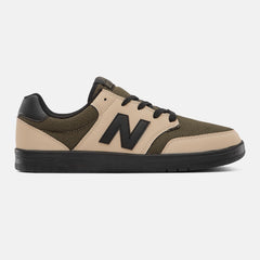 AM425 | New Balance Shoes Grey/White - Women/Men
