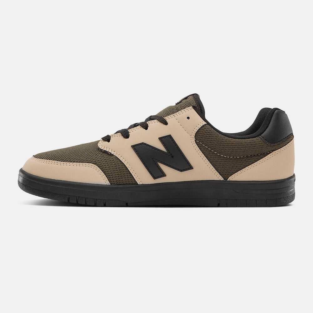 AM425 | New Balance Shoes Grey/White - Women/Men