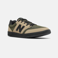 AM425 | New Balance Shoes Grey/White - Women/Men