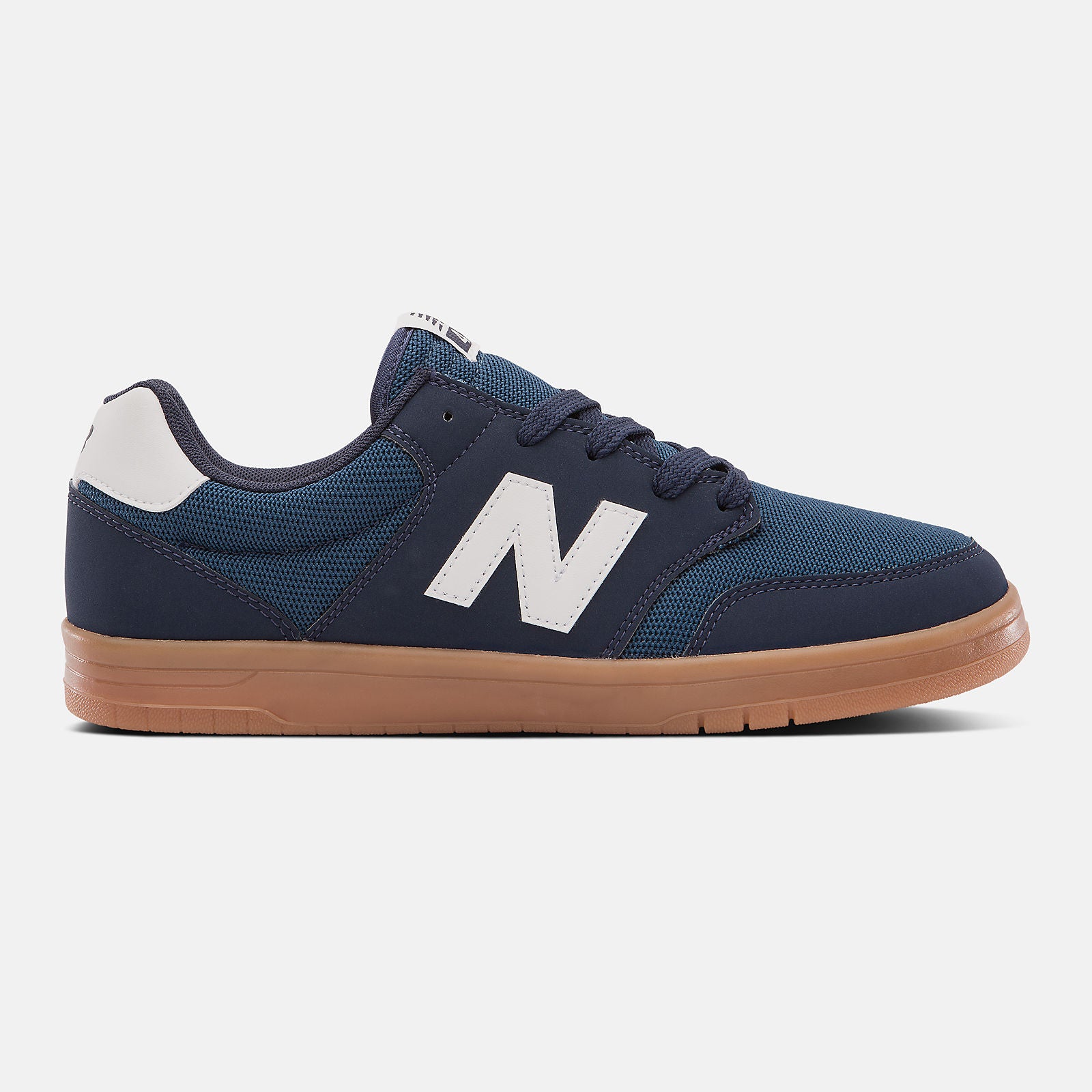 AM425 | New Balance Shoes Navy/Natural Indigo - Women/Men