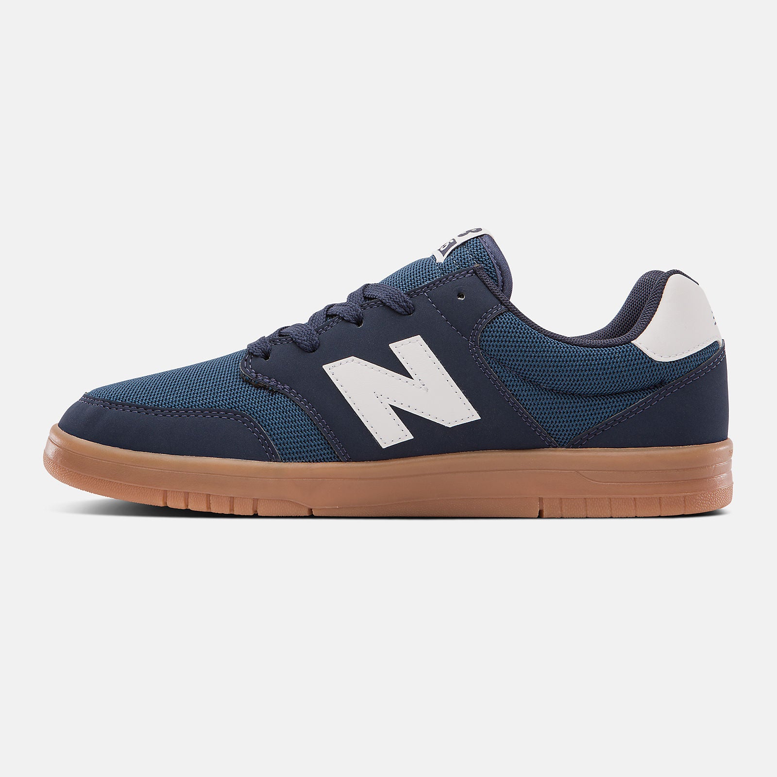 AM425 | New Balance Shoes Navy/Natural Indigo - Women/Men
