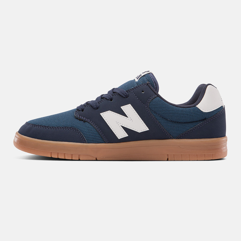 AM425 | New Balance Shoes Navy/Natural Indigo - Women/Men