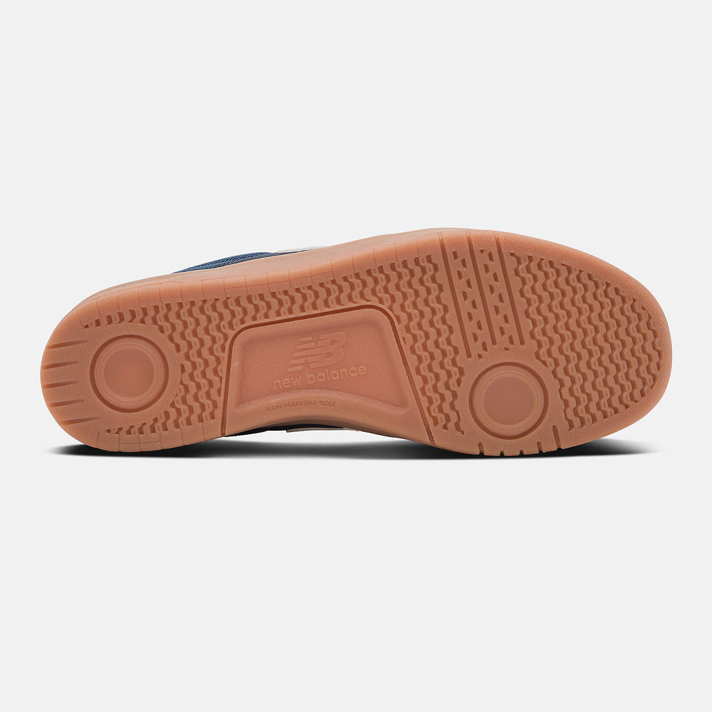 AM425 | New Balance Shoes Navy/Natural Indigo - Women/Men