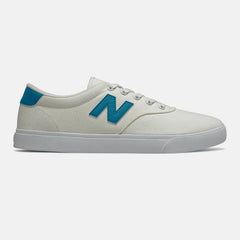 All Coasts 55 | New Balance Shoes Sea Salt/Blue - Women/Men