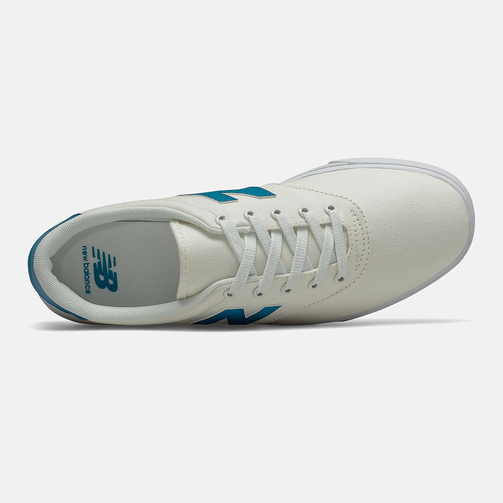 All Coasts 55 | New Balance Shoes Sea Salt/Blue - Women/Men