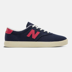 All Coasts 55 | New Balance Shoes Navy/Red - Women/Men