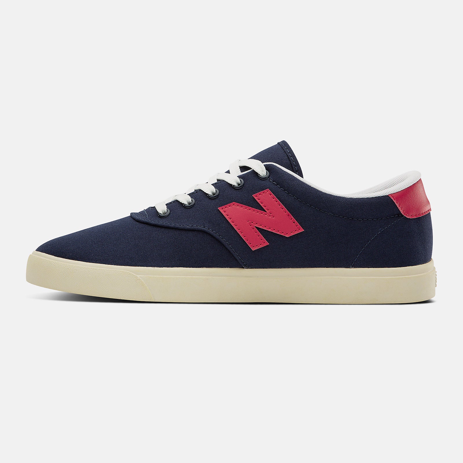 All Coasts 55 | New Balance Shoes Navy/Red - Women/Men
