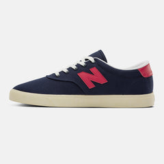All Coasts 55 | New Balance Shoes Navy/Red - Women/Men