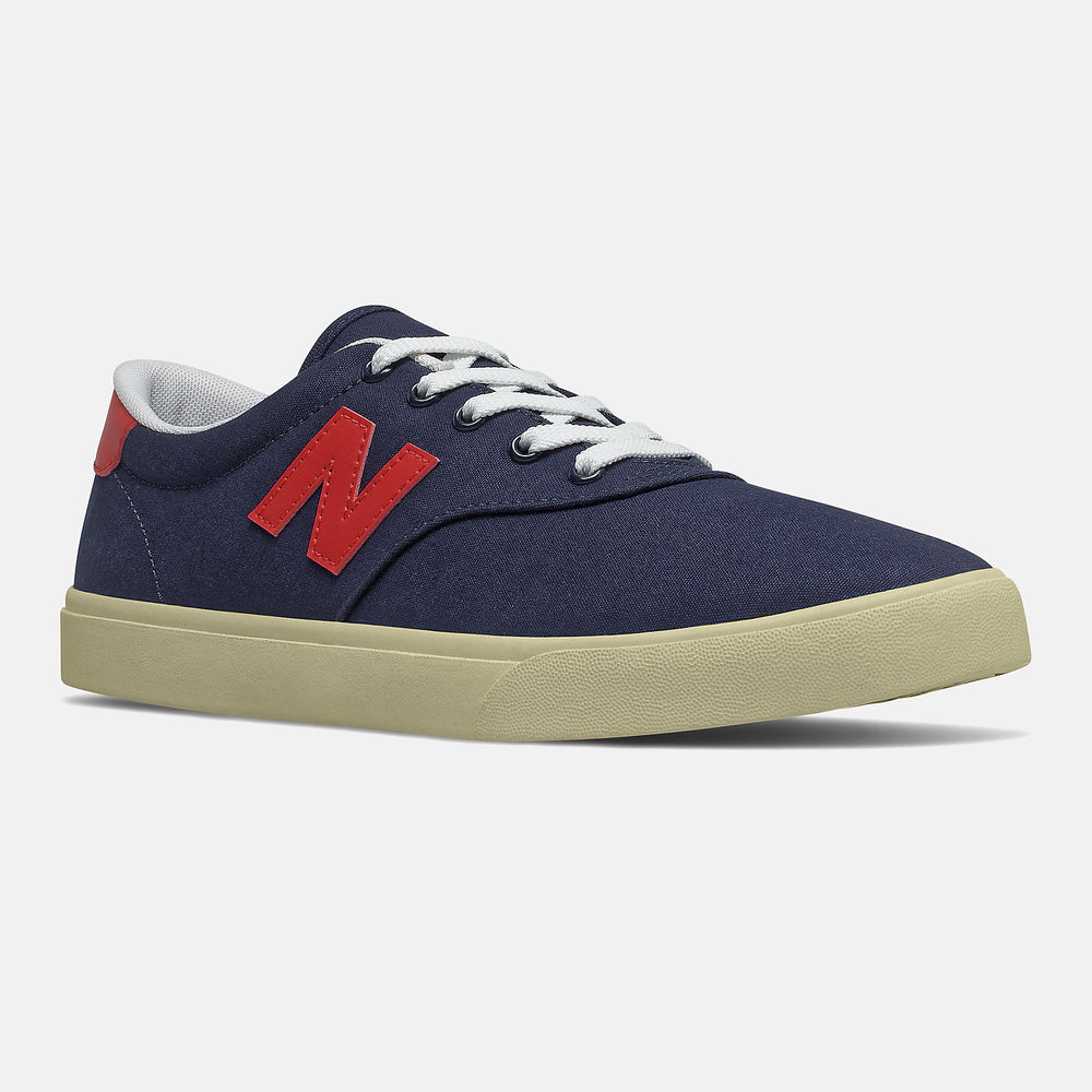 All Coasts 55 | New Balance Shoes Navy/Red - Women/Men