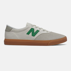 All Coasts 55 | New Balance Shoes White/Green - Women/Men