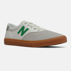 All Coasts 55 | New Balance Shoes White/Green - Women/Men