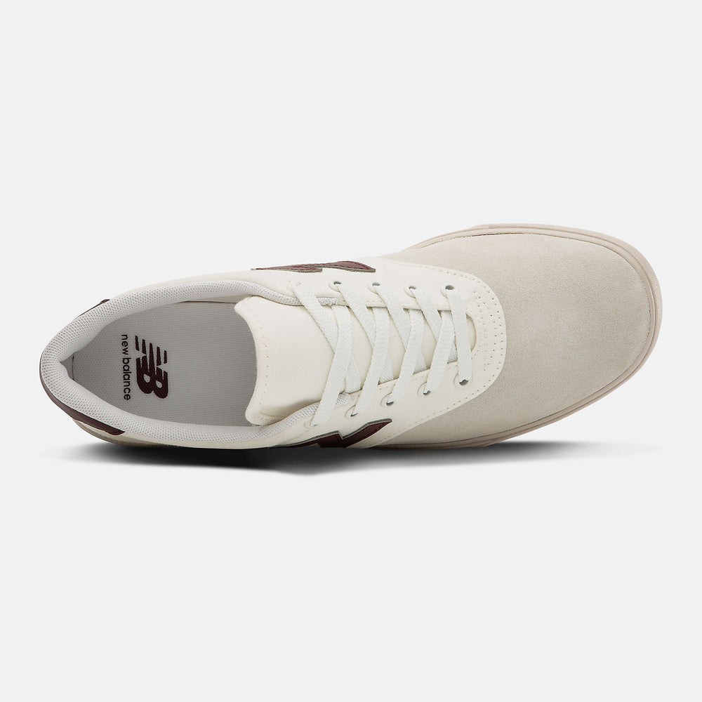 New Balance All Coasts AW55 | New Balance Shoes Grey/Burgundy - Women/Men