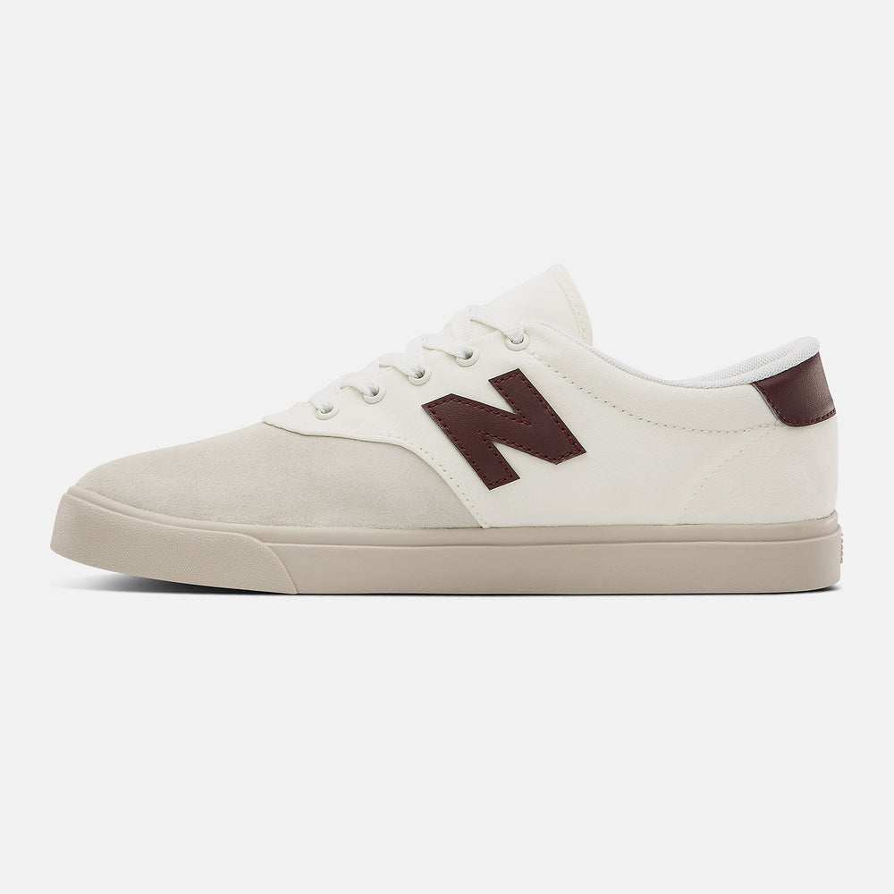 New Balance All Coasts AW55 | New Balance Shoes Grey/Burgundy - Women/Men
