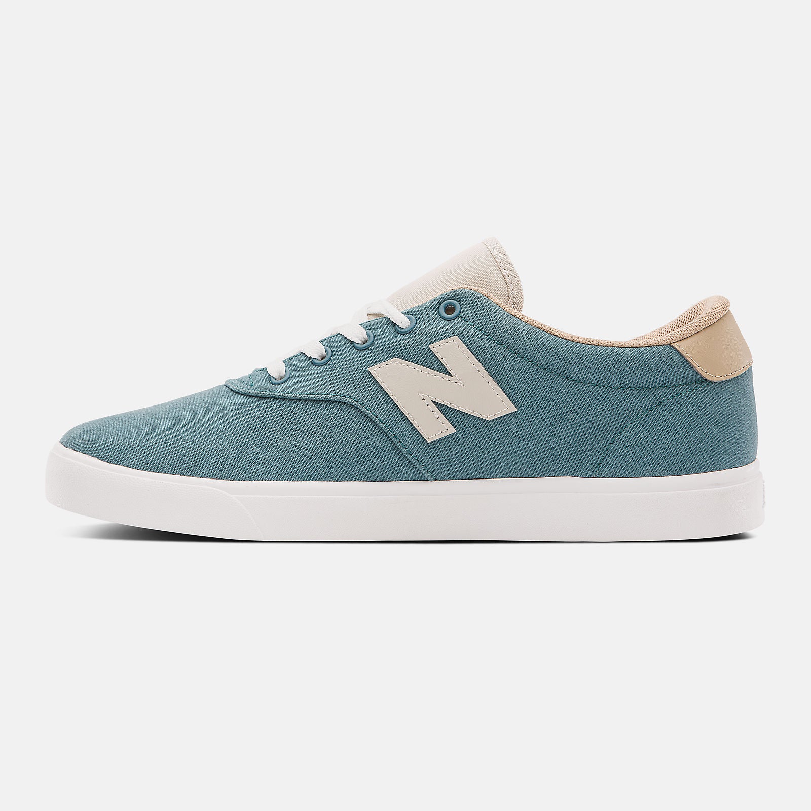 AM55 | New Balance Shoes Teal/Grey - Women/Men