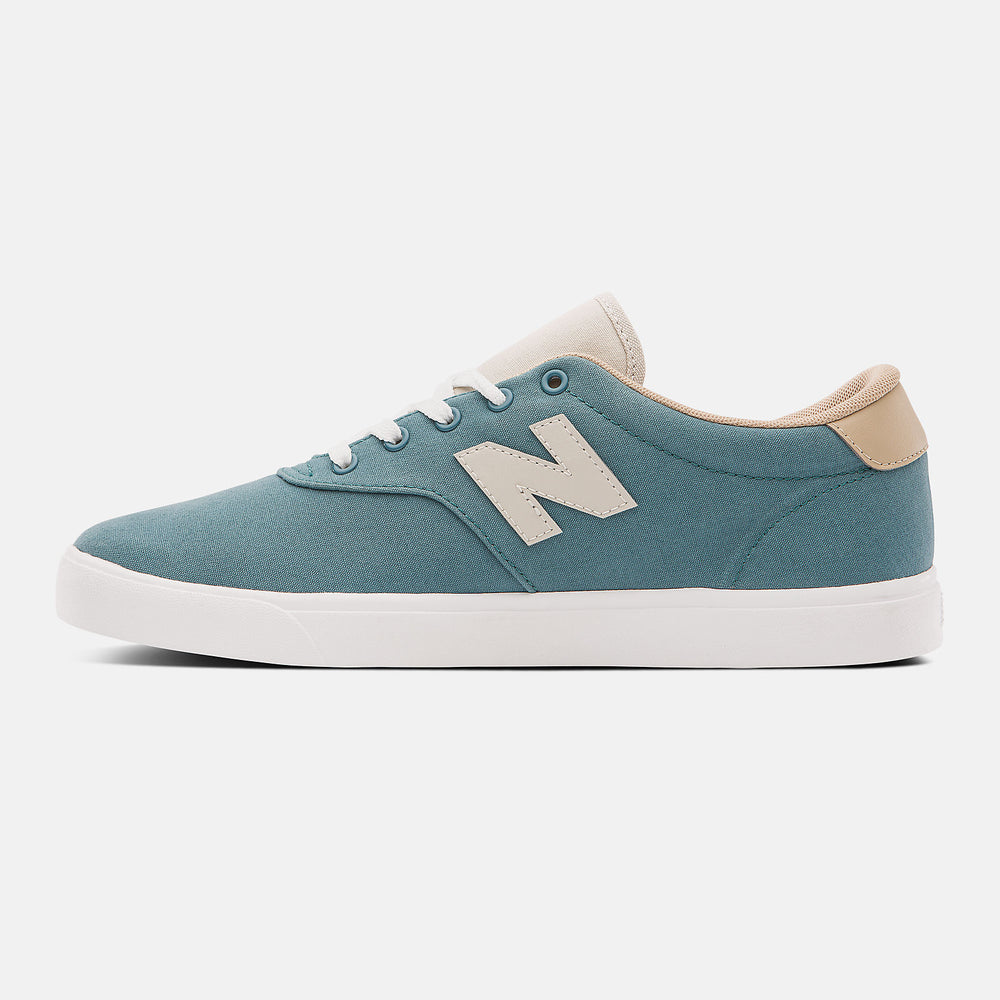 AM55 | New Balance Shoes Teal/Grey - Women/Men