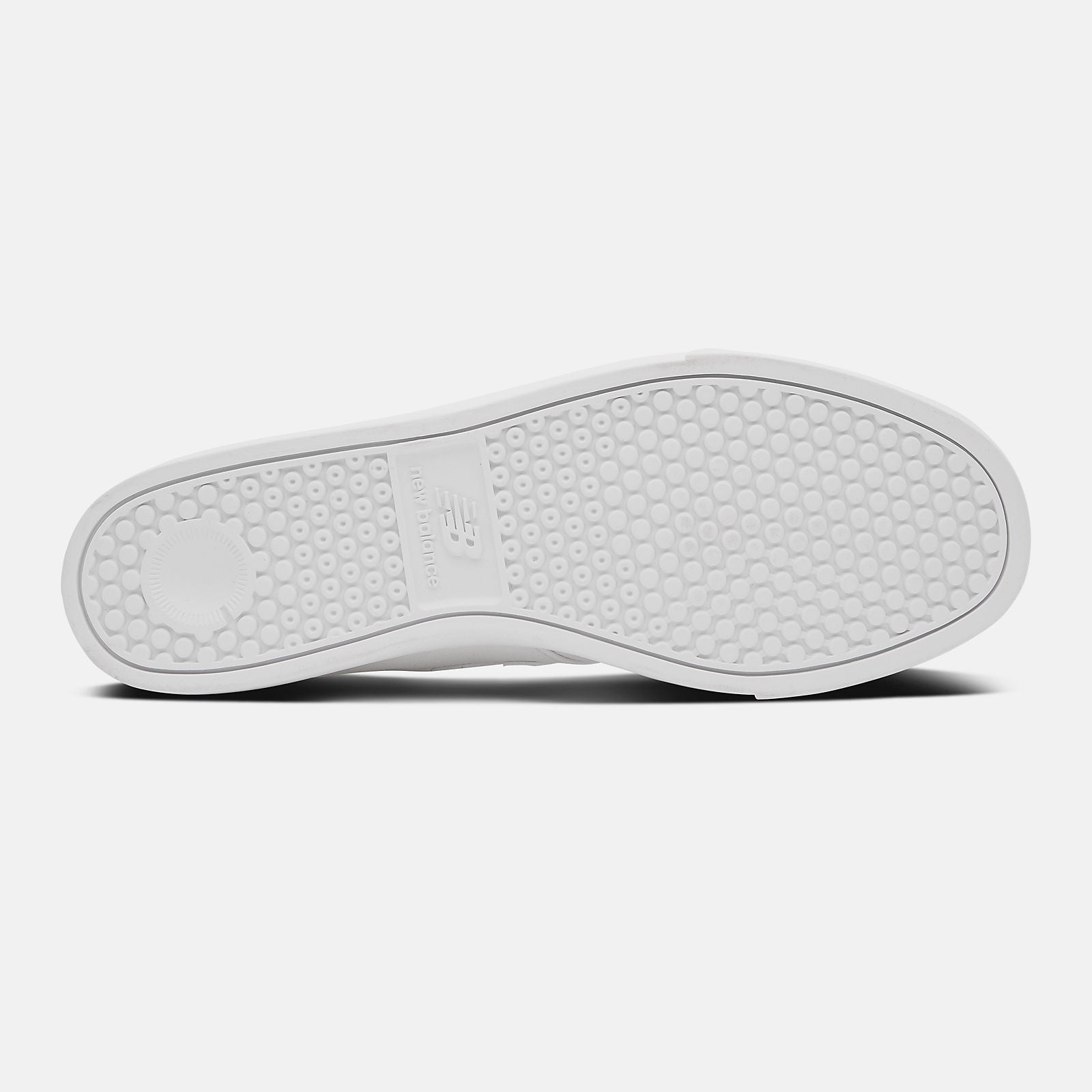 AM55 | New Balance Shoes White/Green - Women/Men