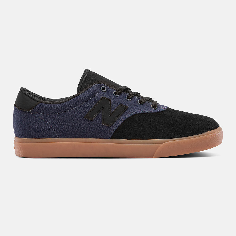 AM55 | New Balance Shoes Navy/Black - Women/Men