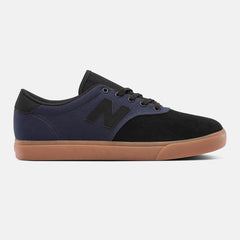 AM55 | New Balance Shoes Navy/Black - Women/Men