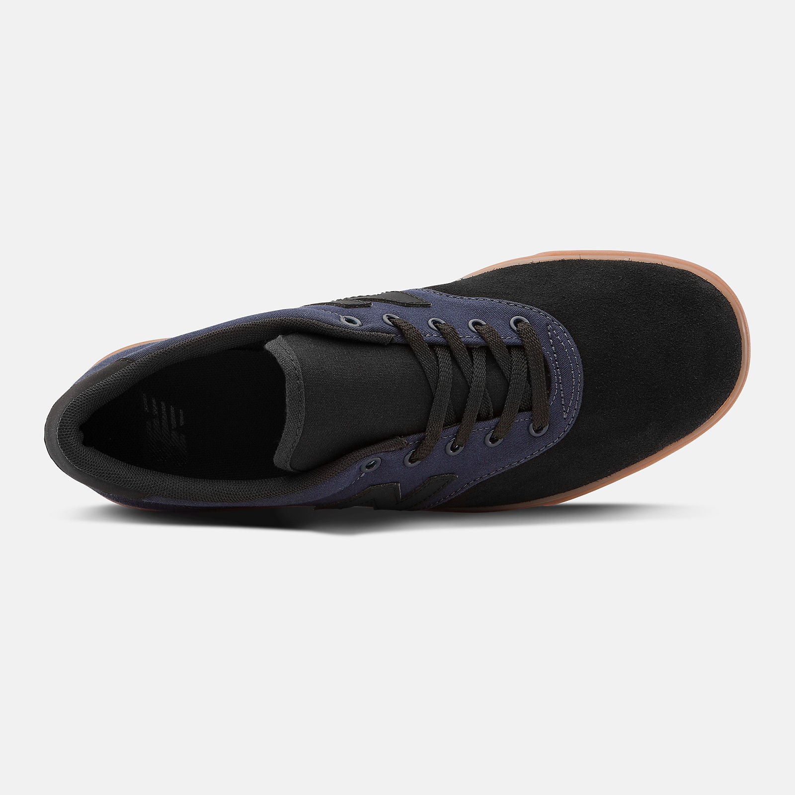 AM55 | New Balance Shoes Navy/Black - Women/Men