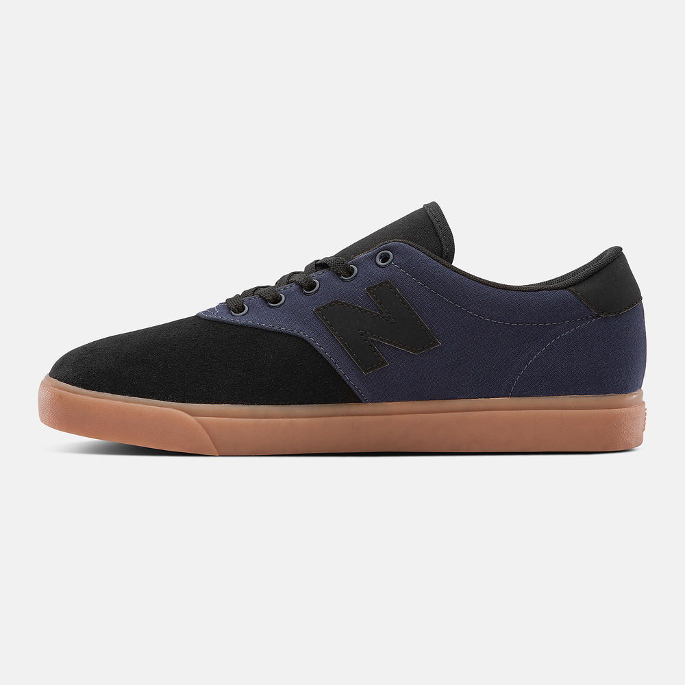 AM55 | New Balance Shoes Navy/Black - Women/Men