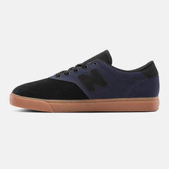 AM55 | New Balance Shoes Navy/Black - Women/Men
