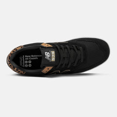 All Coasts 574 | New Balance Shoes Black/Brown - Women/Men