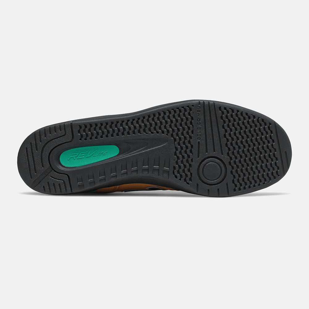 All Coasts 574 | New Balance Shoes Brown/Black - Women/Men