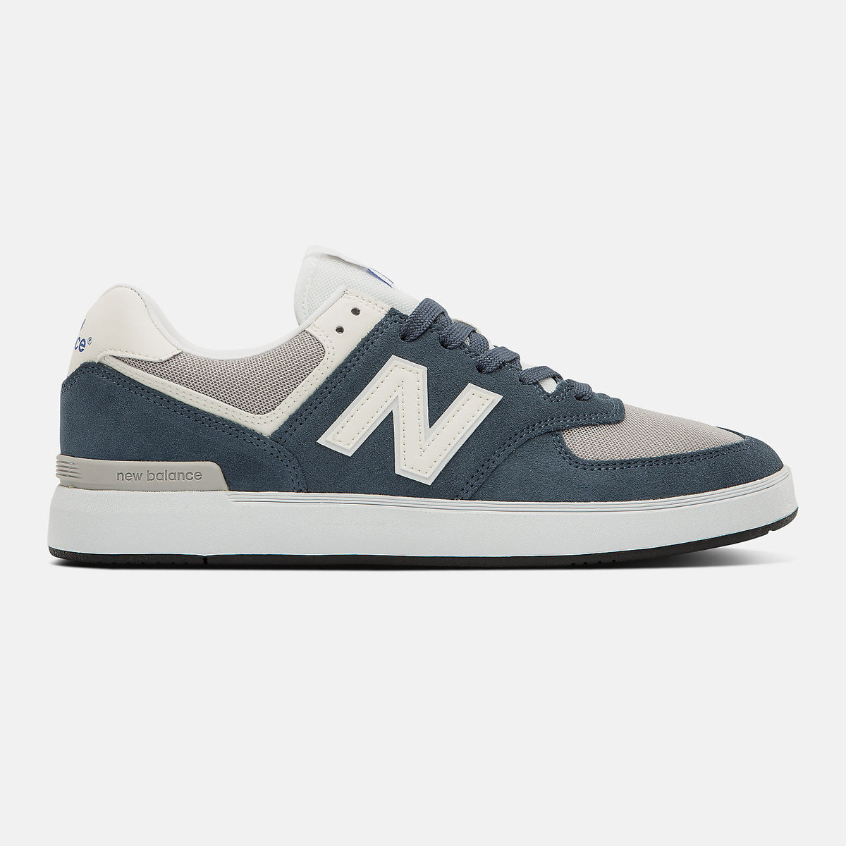 All Coasts 574 | New Balance Shoes Arctic/White - Women/Men