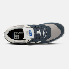 All Coasts 574 | New Balance Shoes Arctic/White - Women/Men