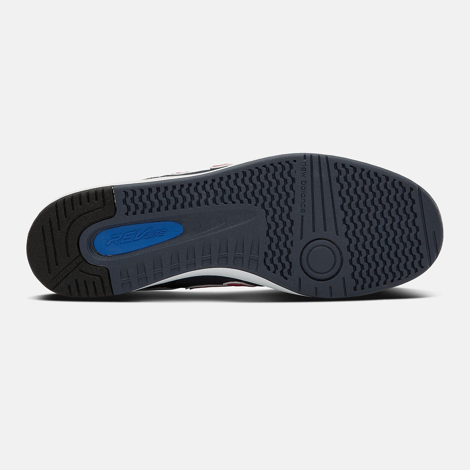 New Balance All Coasts AM574 | New Balance Shoes Navy/Red - Women/Men
