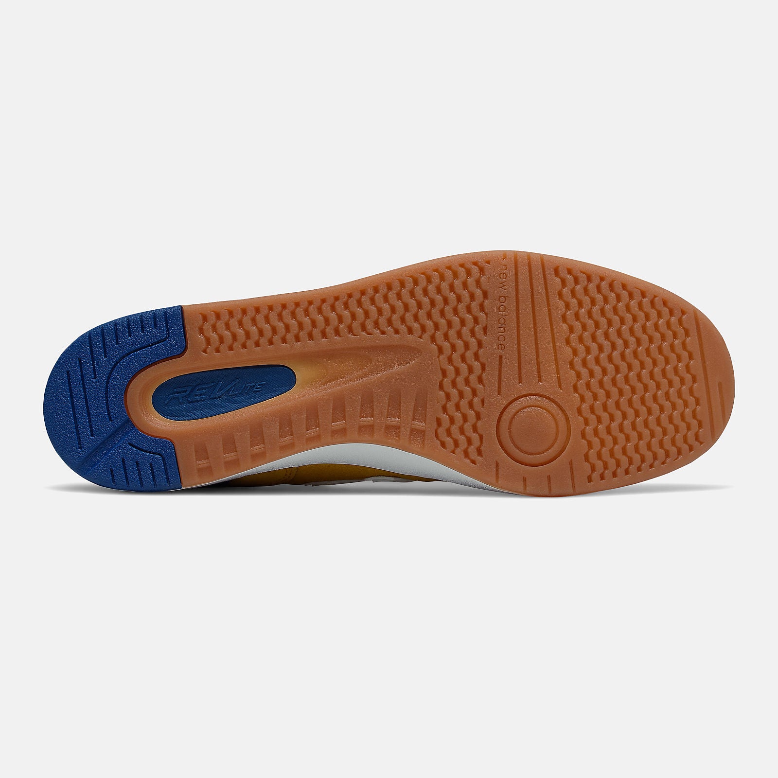 New Balance All Coasts AM574 | New Balance Shoes Yellow/White - Women/Men